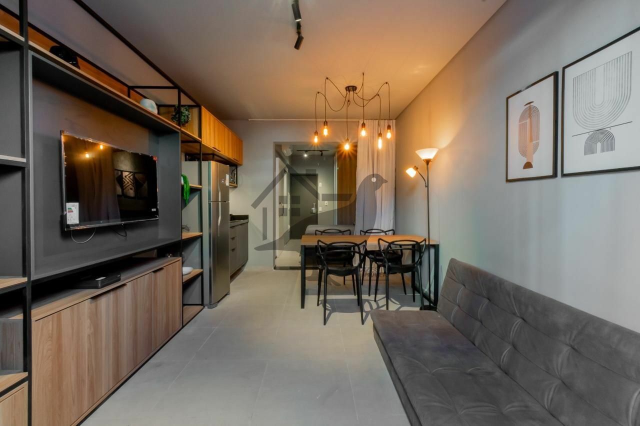 Apartamento para Venda - Perdizes