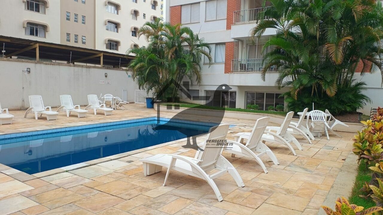 Apartamento para Venda - Perdizes
