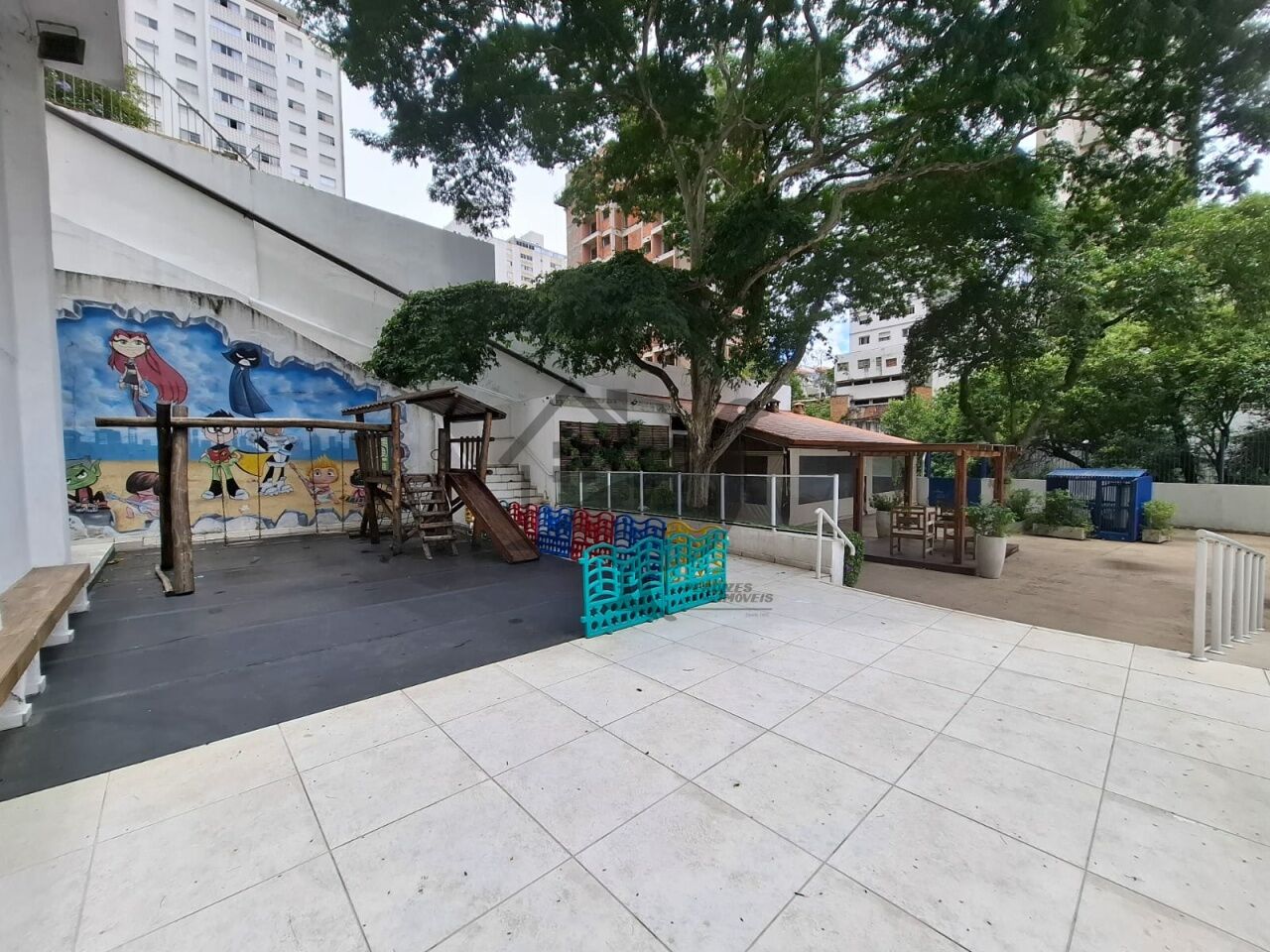 Apartamento para Venda - Perdizes