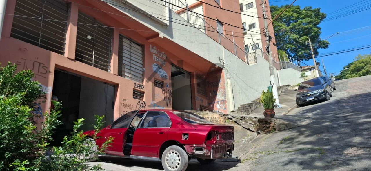 Sobrado Comercial para Venda - Perdizes