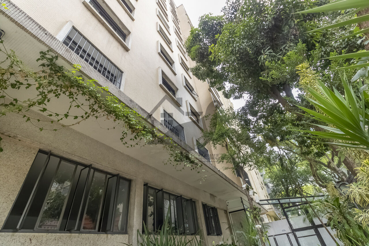 Apartamento para Venda - Cerqueira César