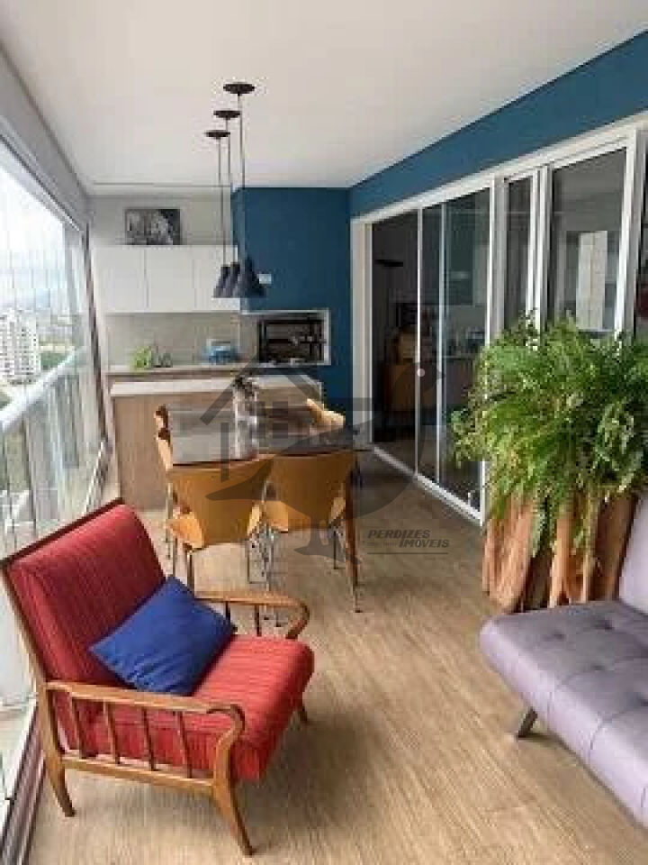 Apartamento para Venda - Sumaré