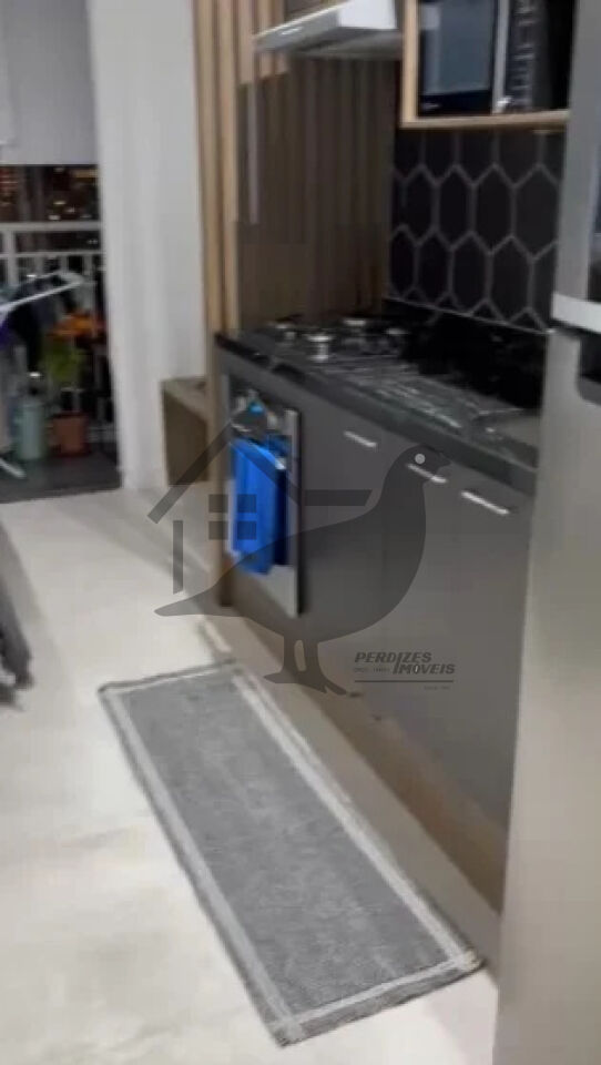 Apartamento para Venda - Barra Funda