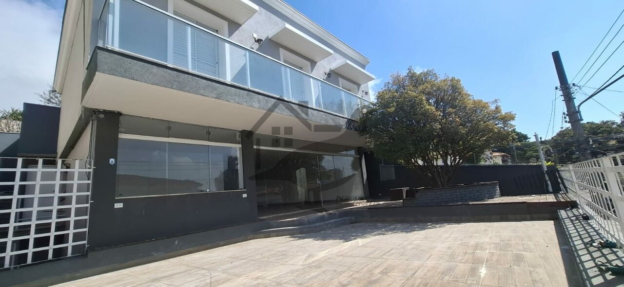 Casa Assobradada para Venda - Sumaré