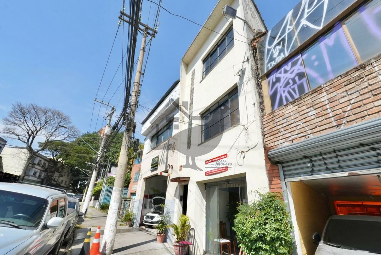 Casa Comercial para Venda - Sumaré