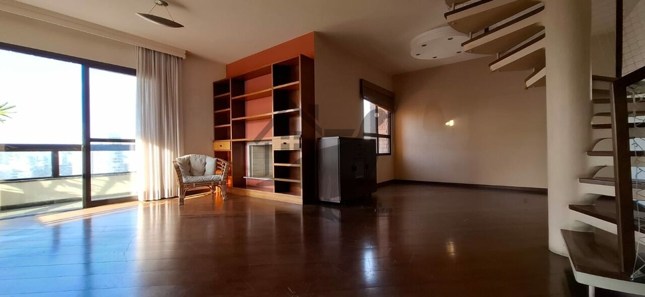 Apartamento para Venda - Perdizes