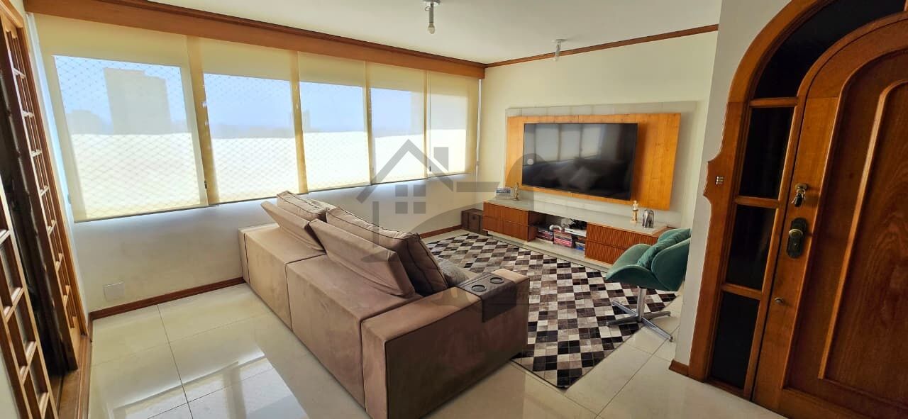 Apartamento para Venda - Perdizes