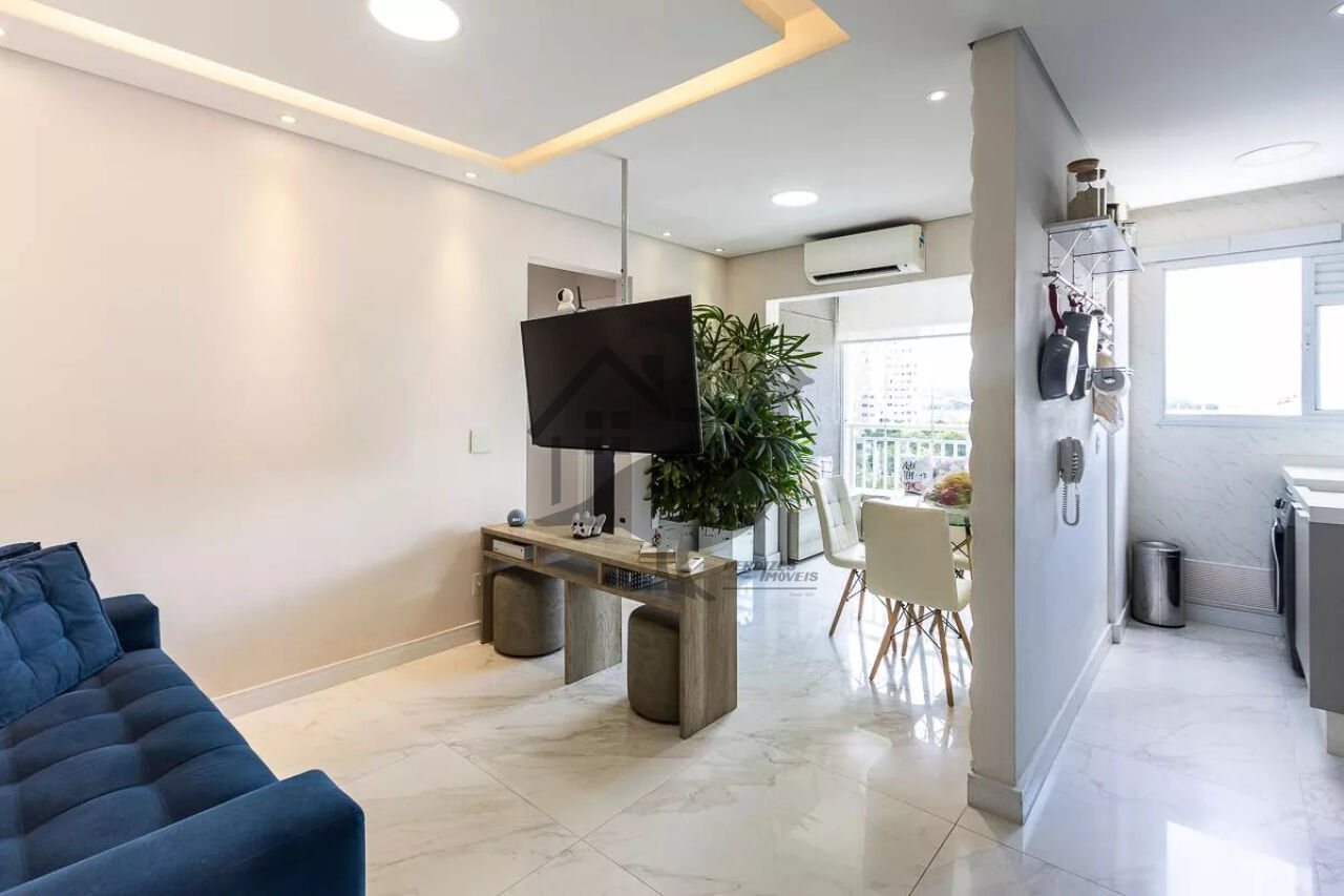 Apartamento para Venda - Água Branca