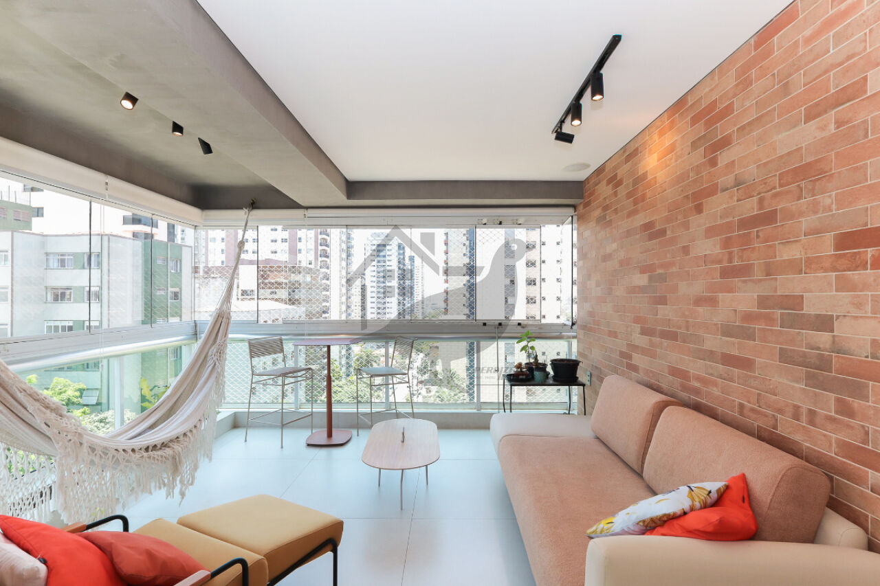 Apartamento para Venda - Perdizes
