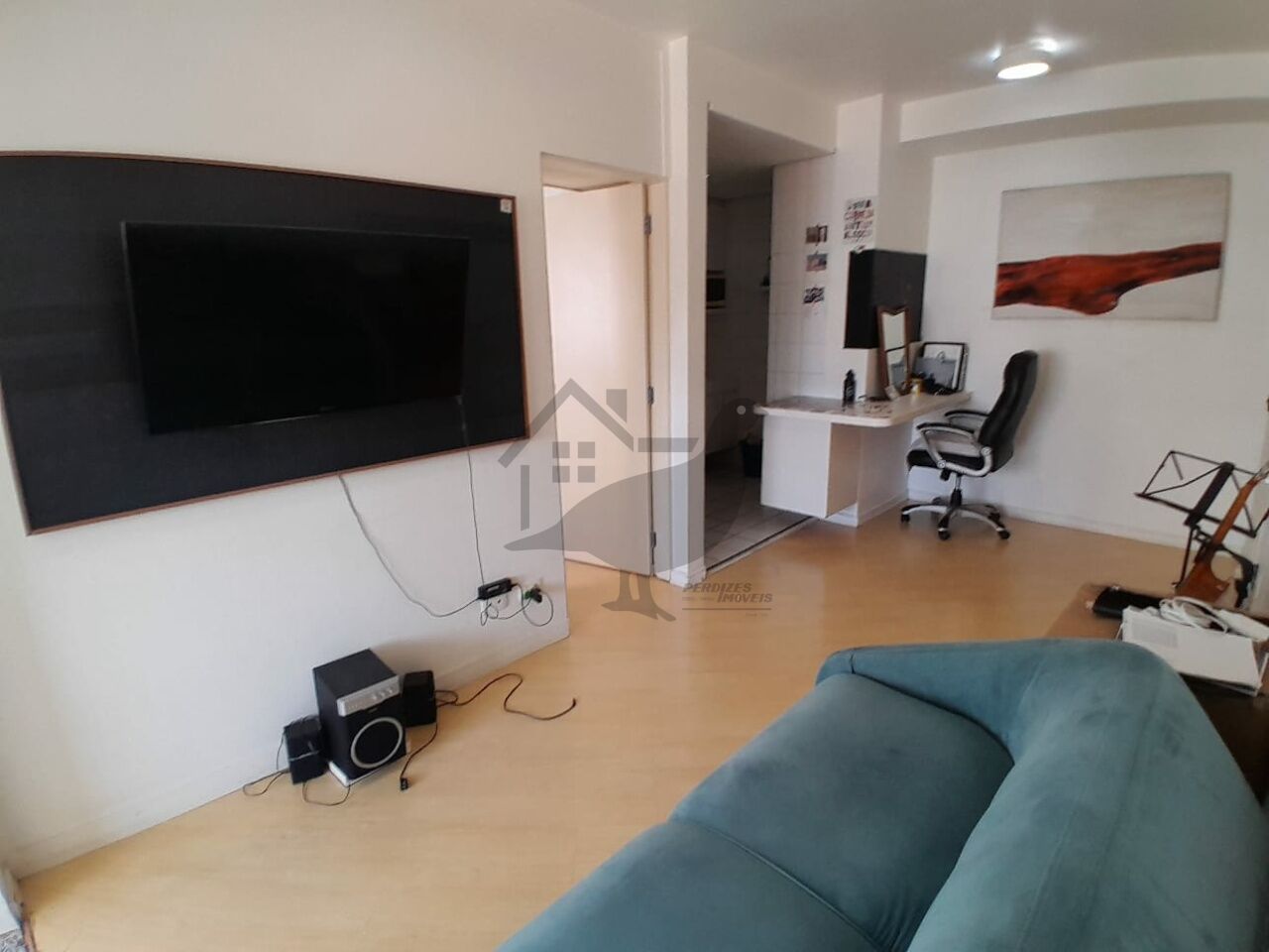 Apartamento para Venda - Perdizes