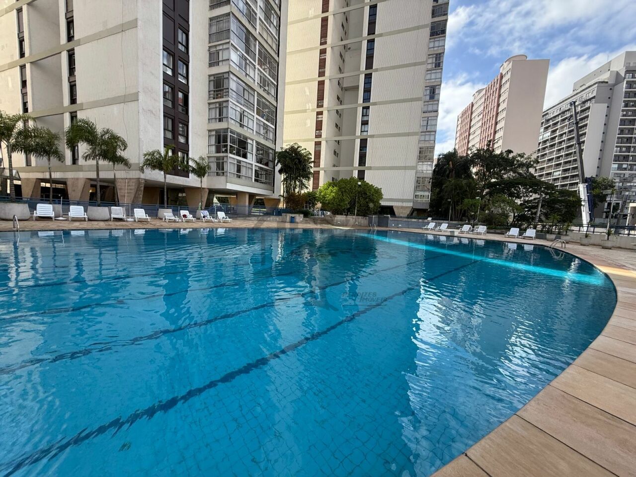 Apartamento para Venda - Perdizes