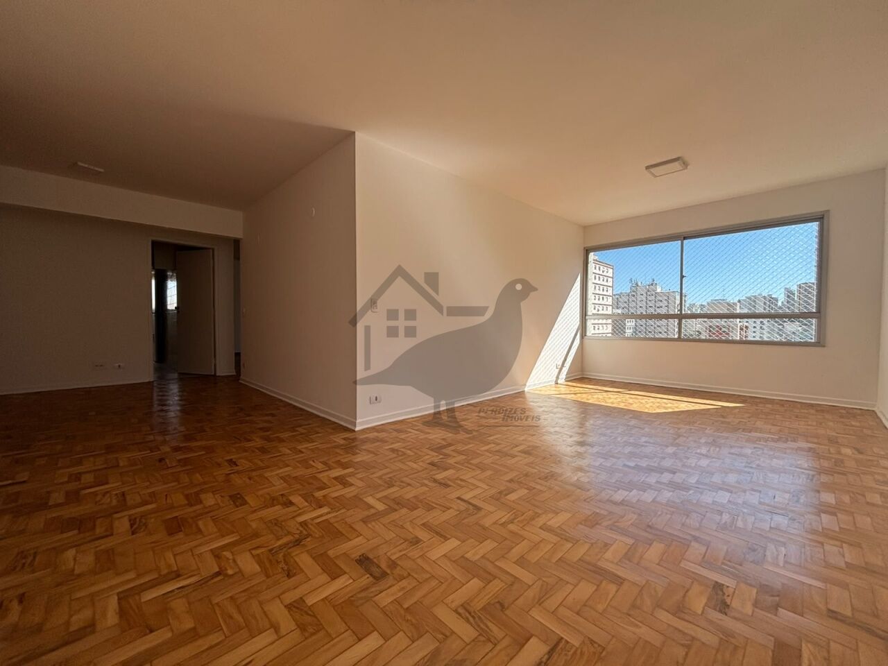 Apartamento para Venda - Perdizes