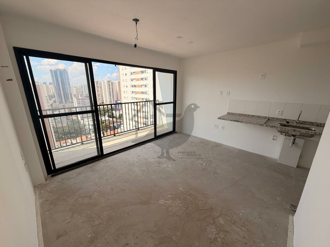 Apartamento para Venda - Água Branca