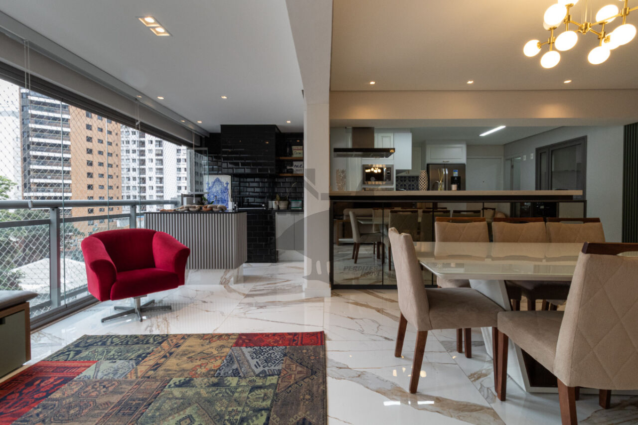 Apartamento para Venda - Perdizes