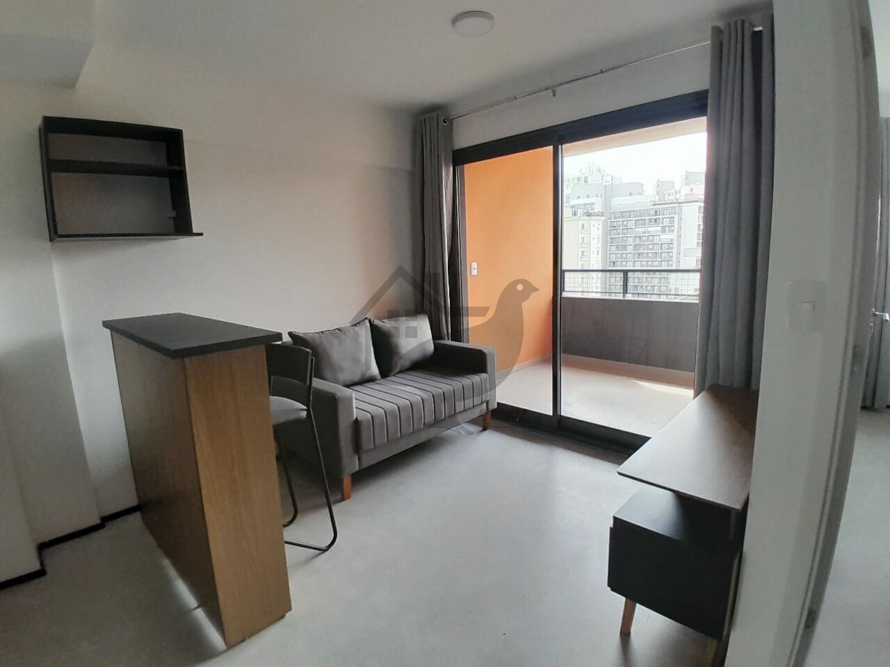 Apartamento para Venda - Perdizes