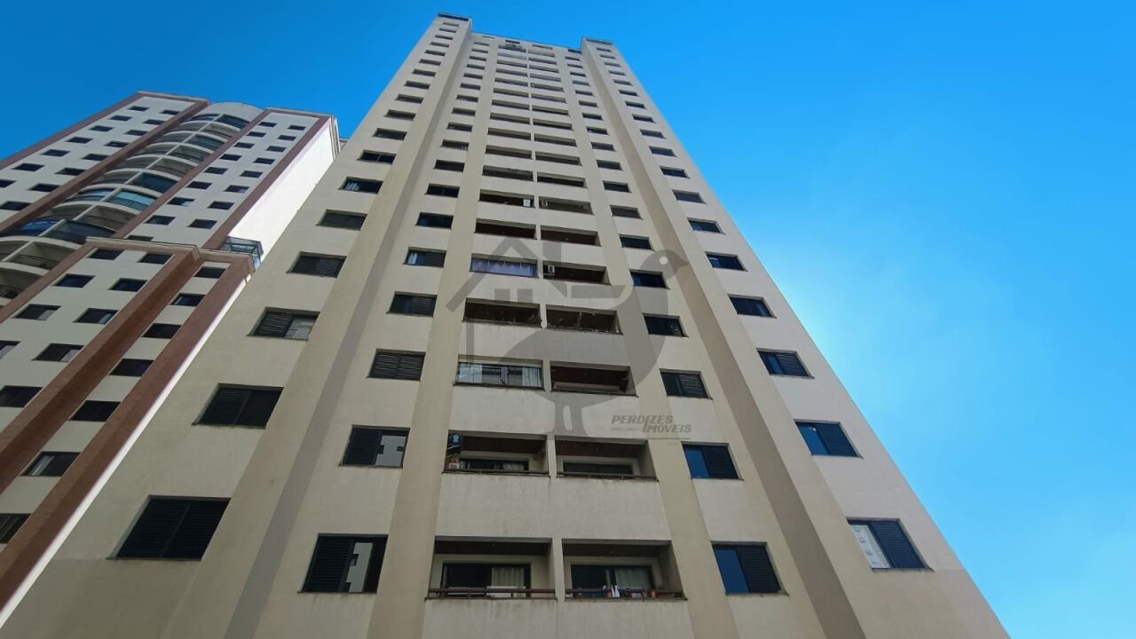 Apartamento para Venda - Vila Pompéia