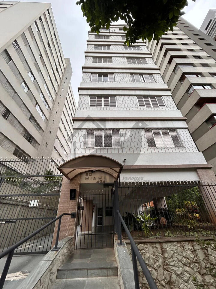 Apartamento para Venda - Perdizes
