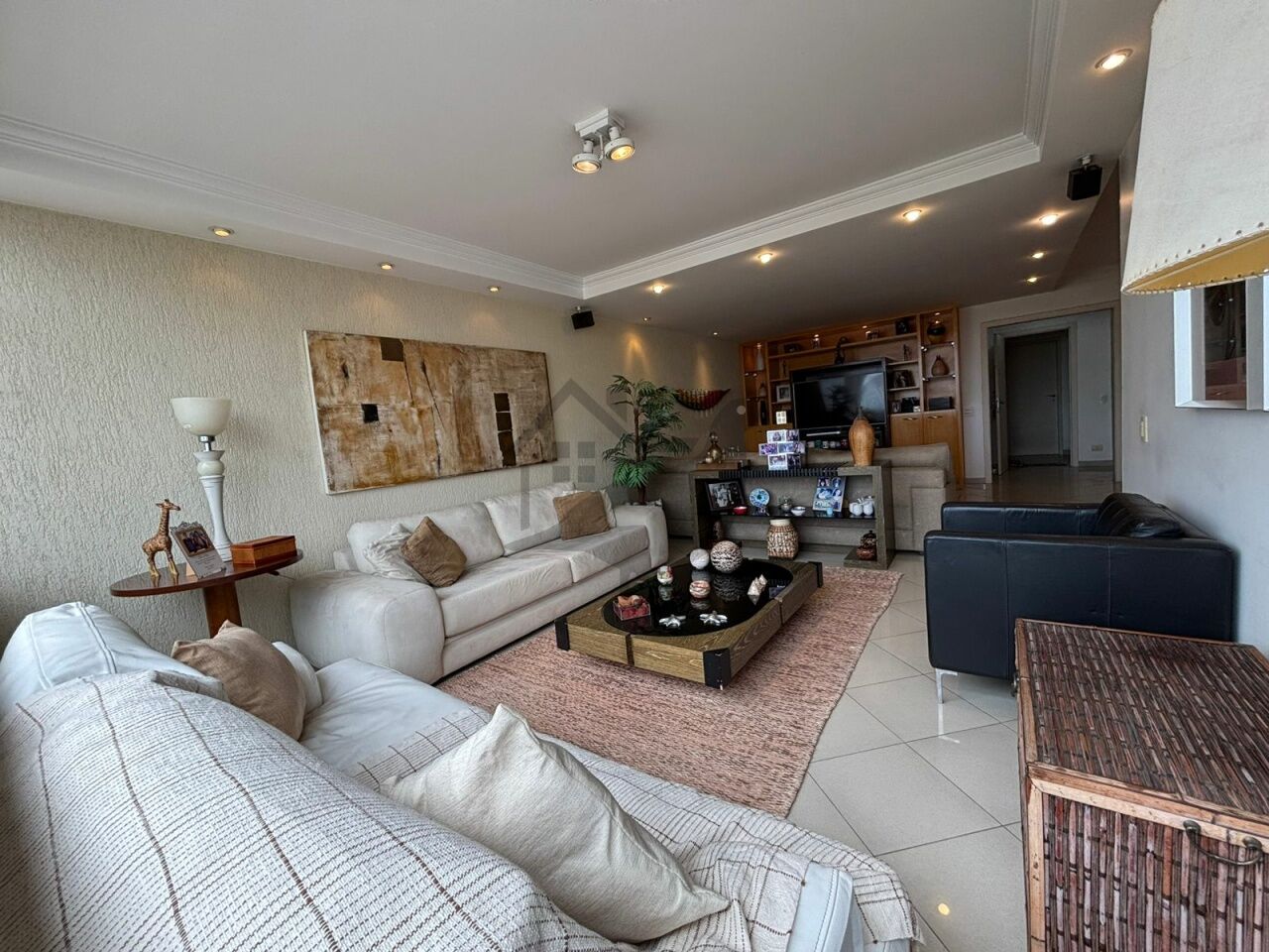 Apartamento para Venda - Perdizes