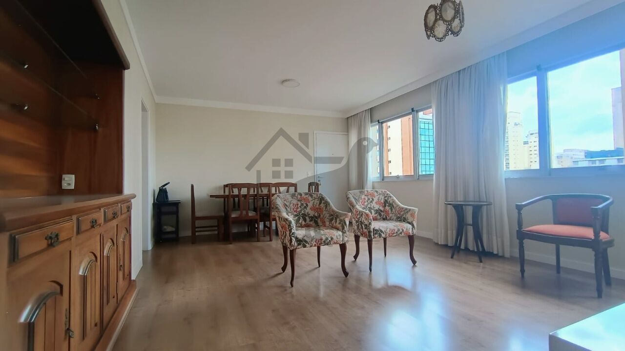 Apartamento para Venda - Perdizes