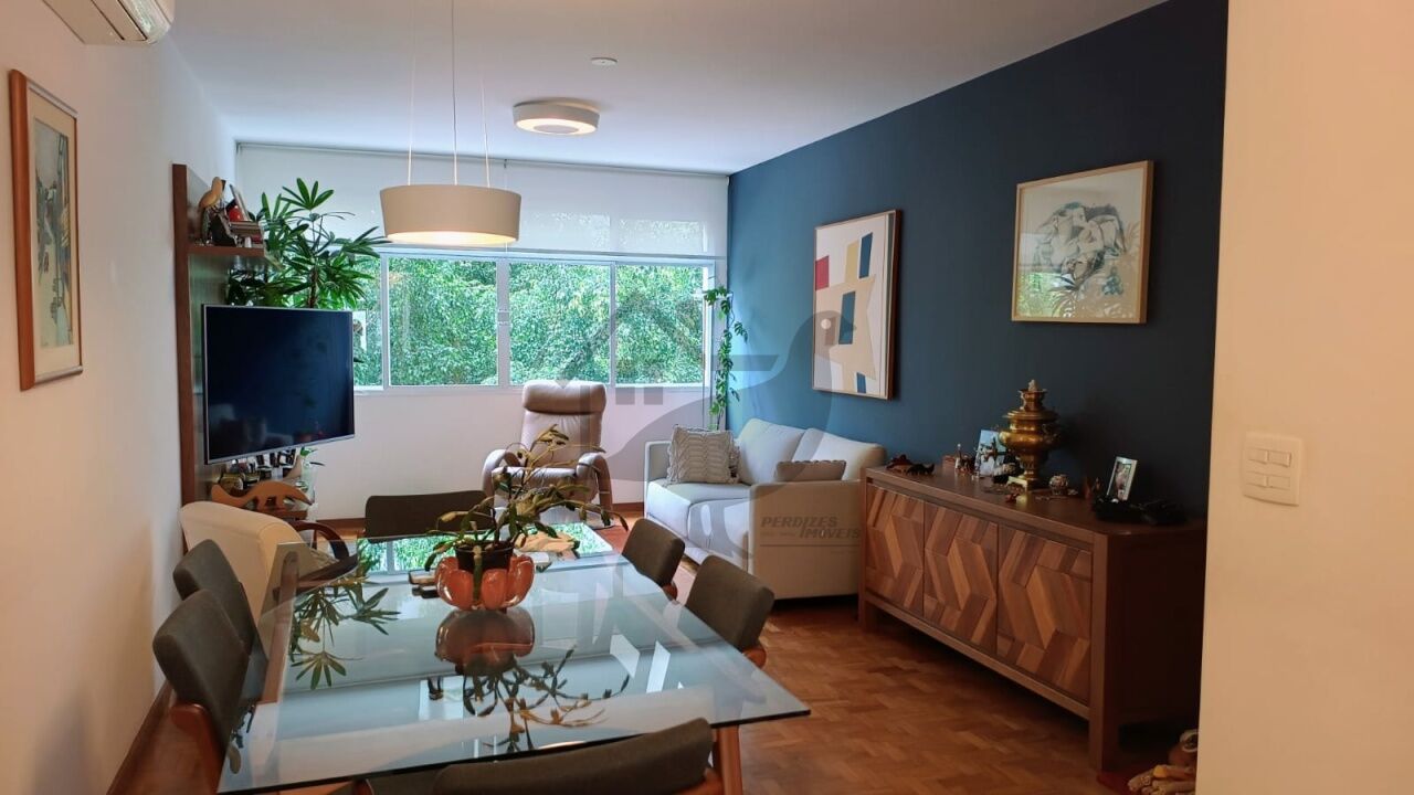 Apartamento para Venda - Perdizes
