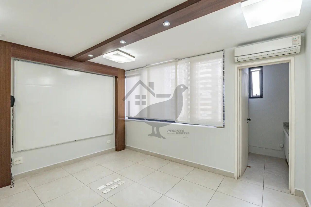 Conj. Comercial para Venda - Perdizes