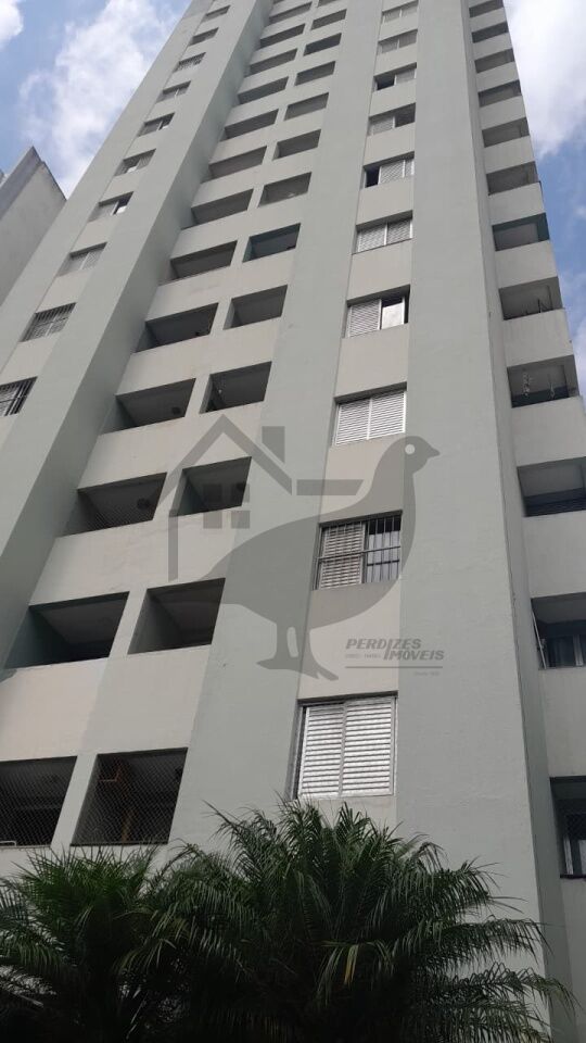 Apartamento para Venda - Barra Funda