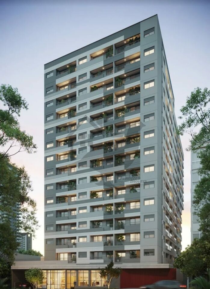 Apartamento para Venda - Perdizes