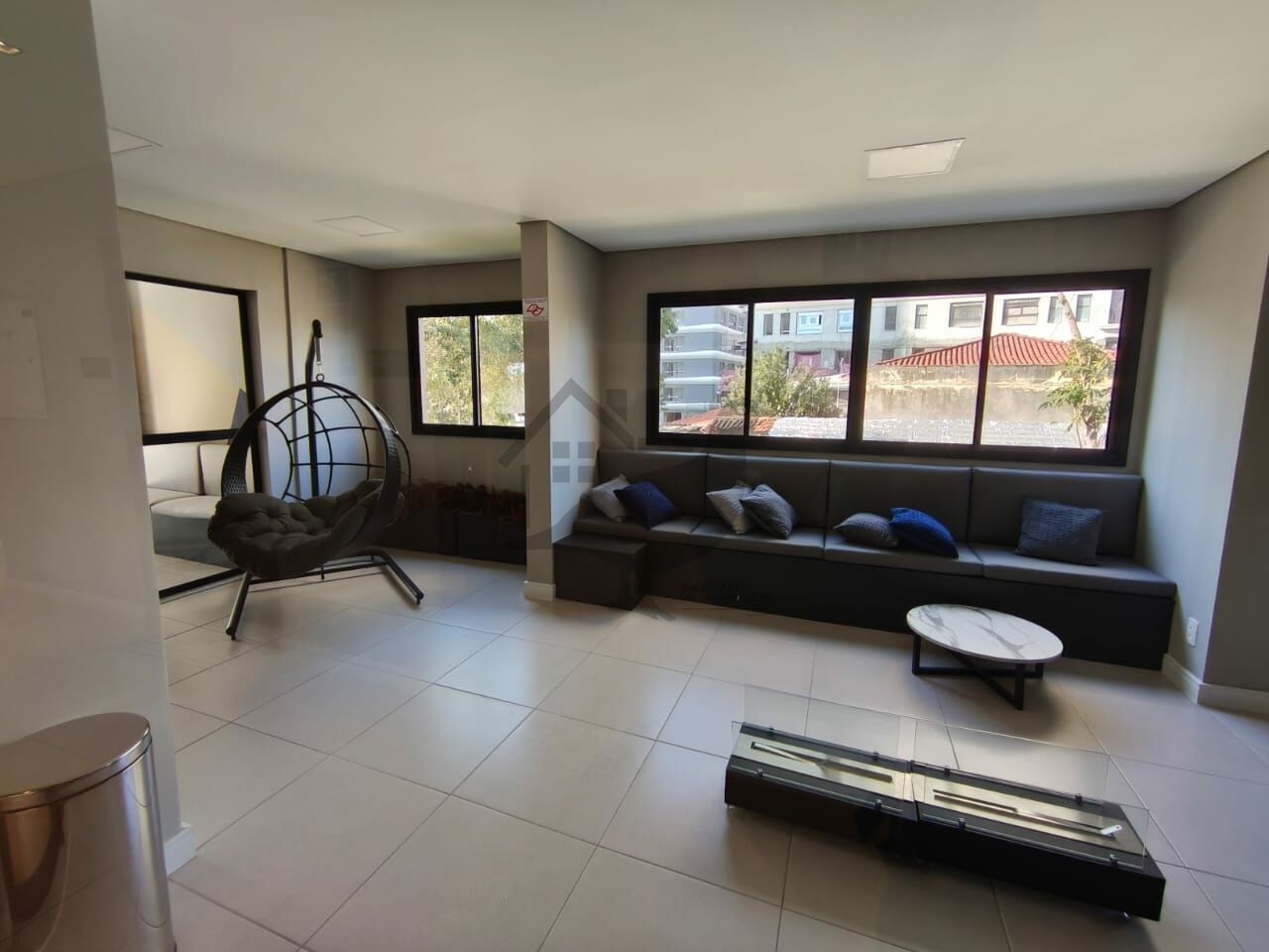 Apartamento para Venda - Perdizes