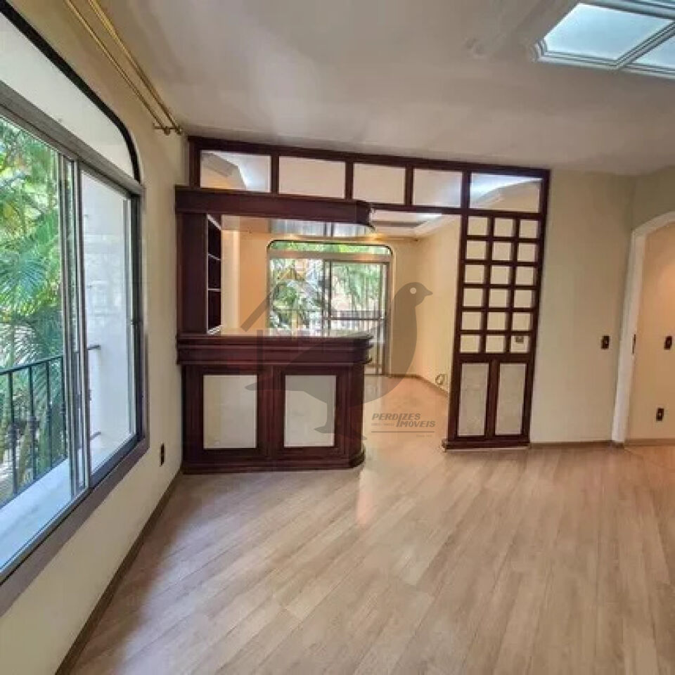 Apartamento para Venda - Santa Cecília