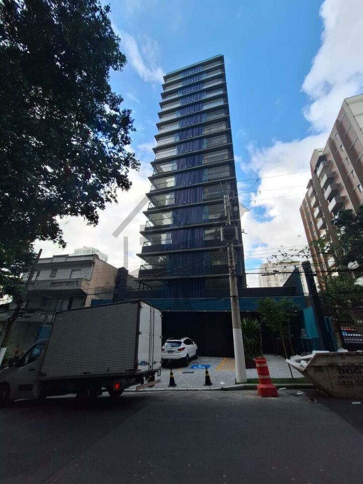Apartamento para Venda - Perdizes