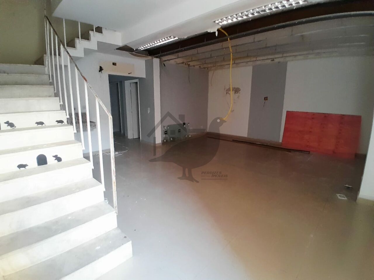 Casa Comercial para Venda - Perdizes