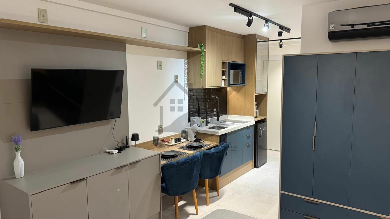 Apartamento para Venda - Sumarezinho