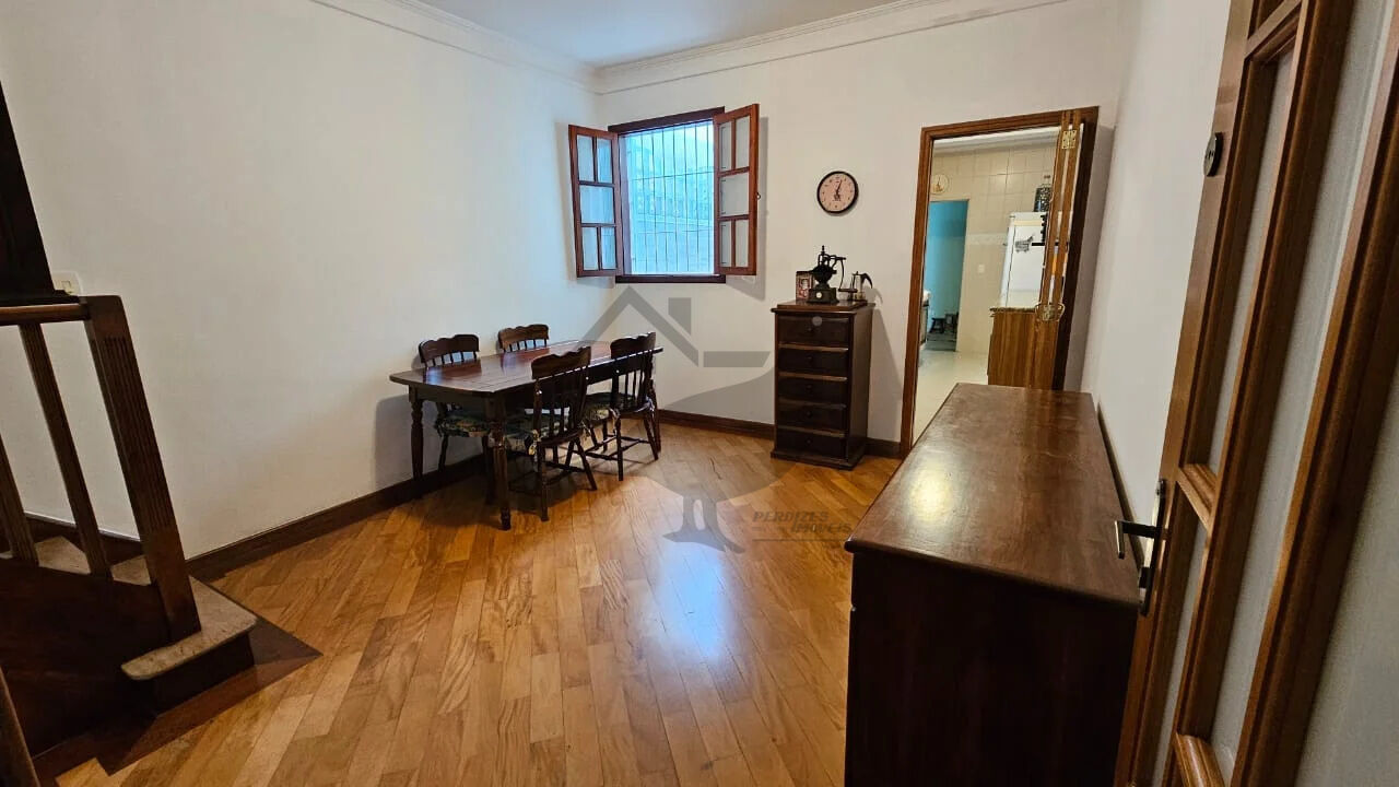 Casa Assobradada para Venda - Perdizes