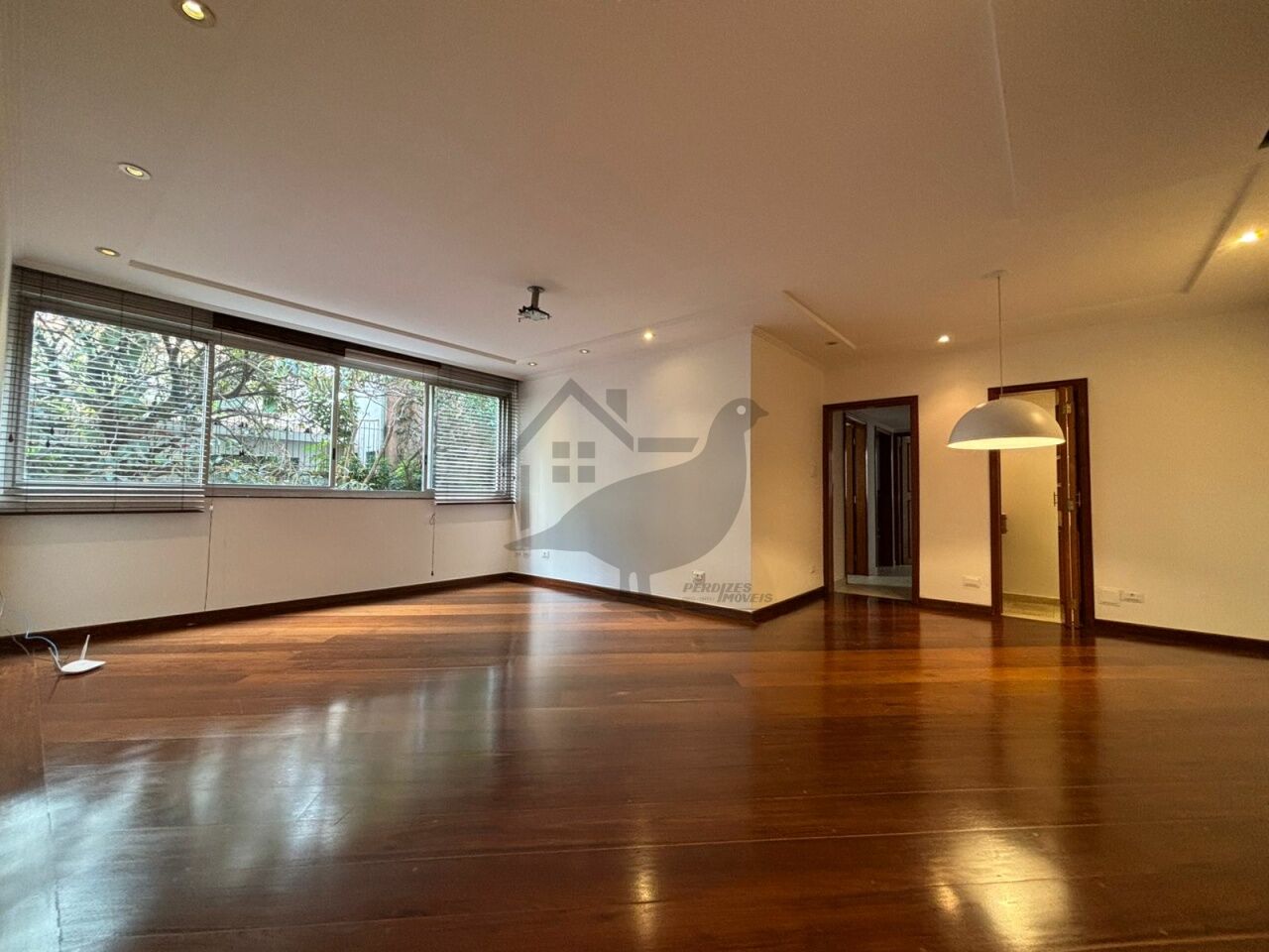 Apartamento para Venda - Perdizes