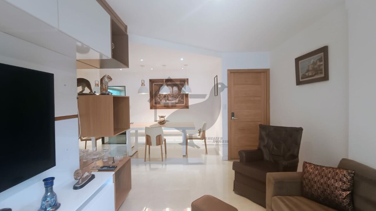 Apartamento para Venda - Perdizes