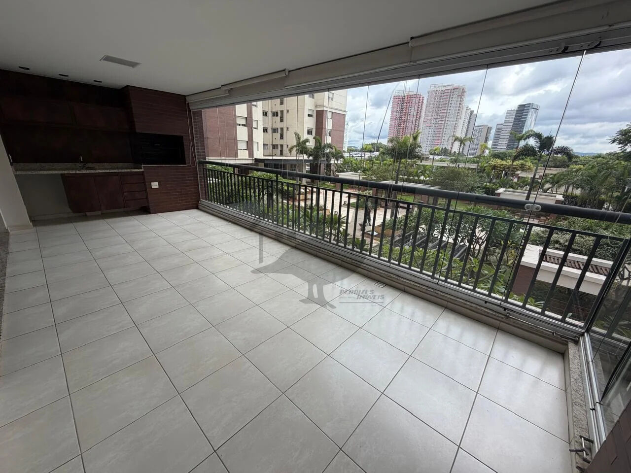 Apartamento para Venda - Água Branca