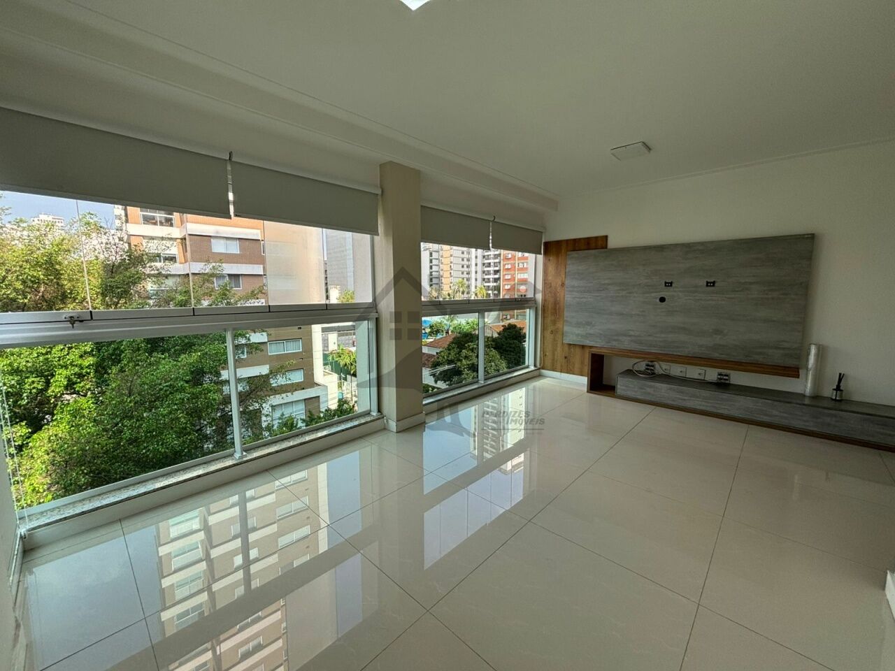 Apartamento para Venda - Perdizes