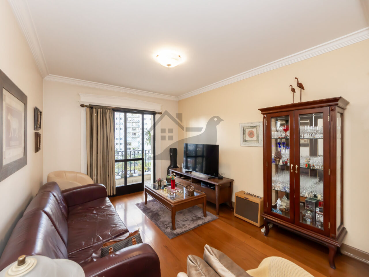 Apartamento para Venda - Perdizes