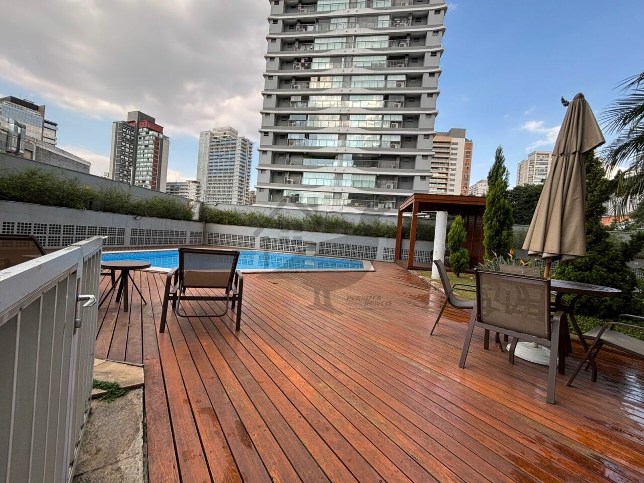 Apartamento para Venda - Perdizes
