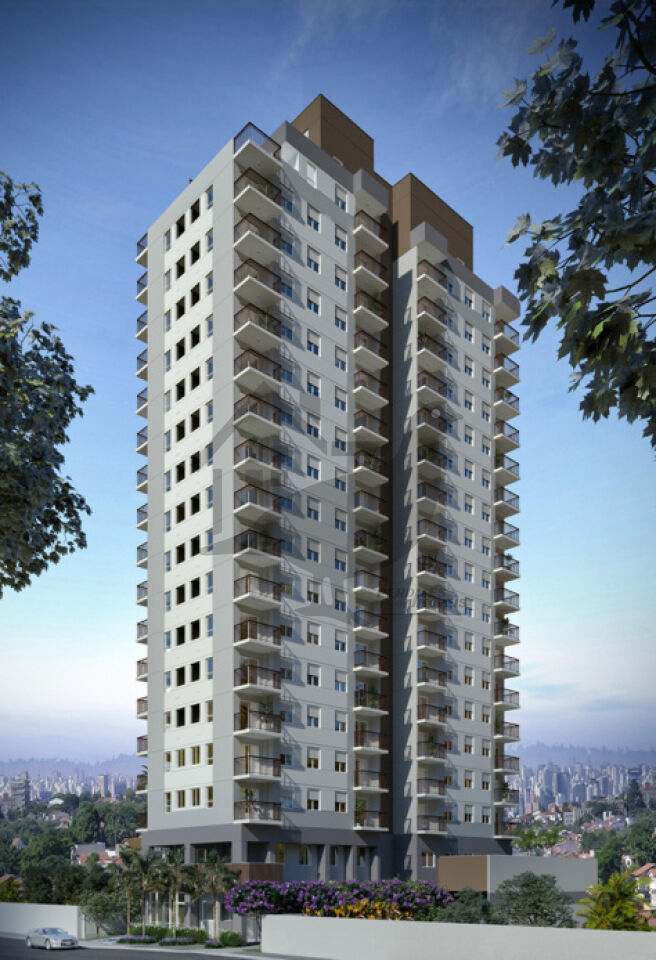 Apartamento para Venda - Perdizes