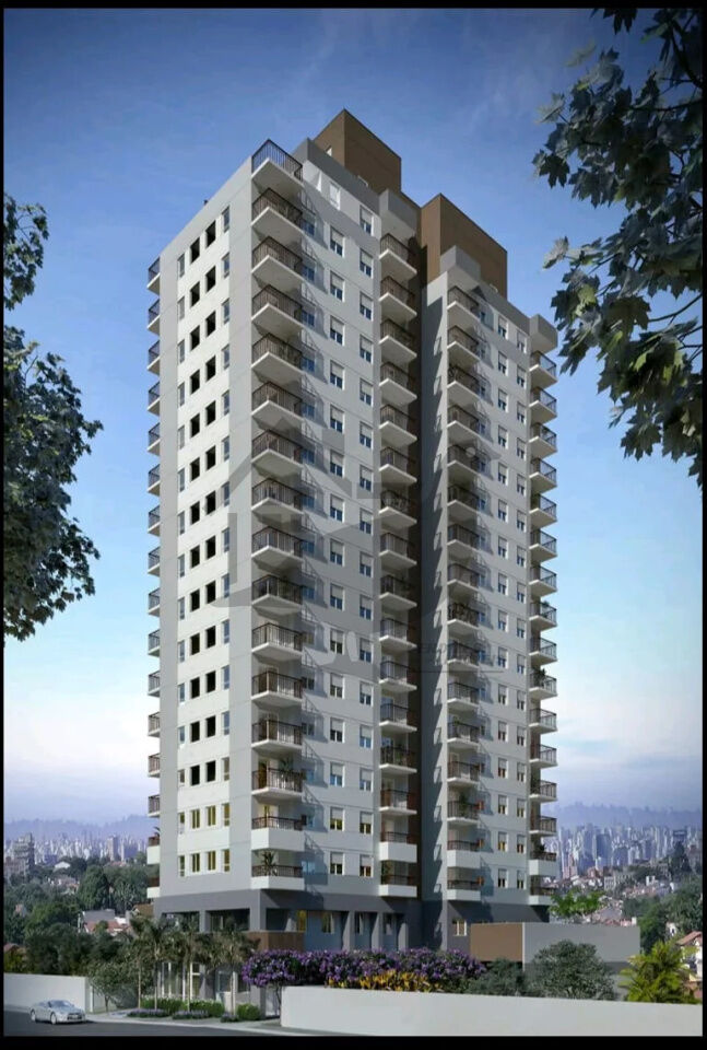 Apartamento para Venda - Perdizes