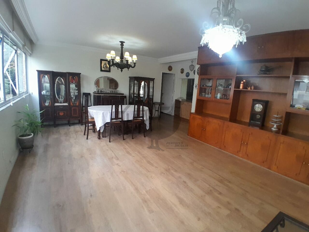 Apartamento para Venda - Perdizes