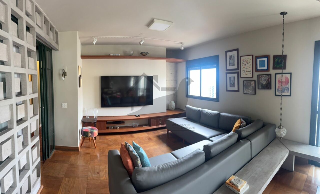 Apartamento para Venda - Perdizes
