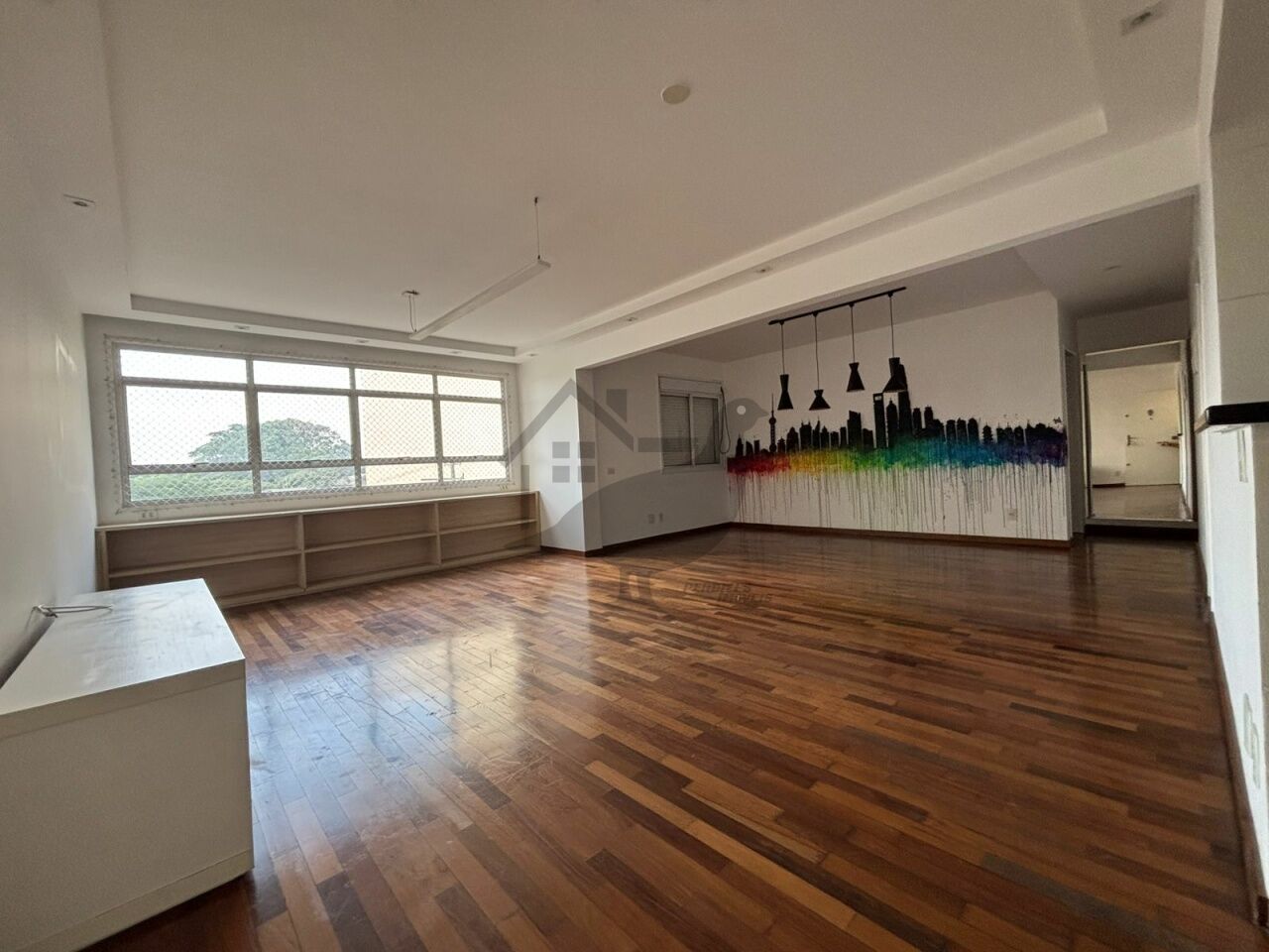 Apartamento para Venda - Perdizes