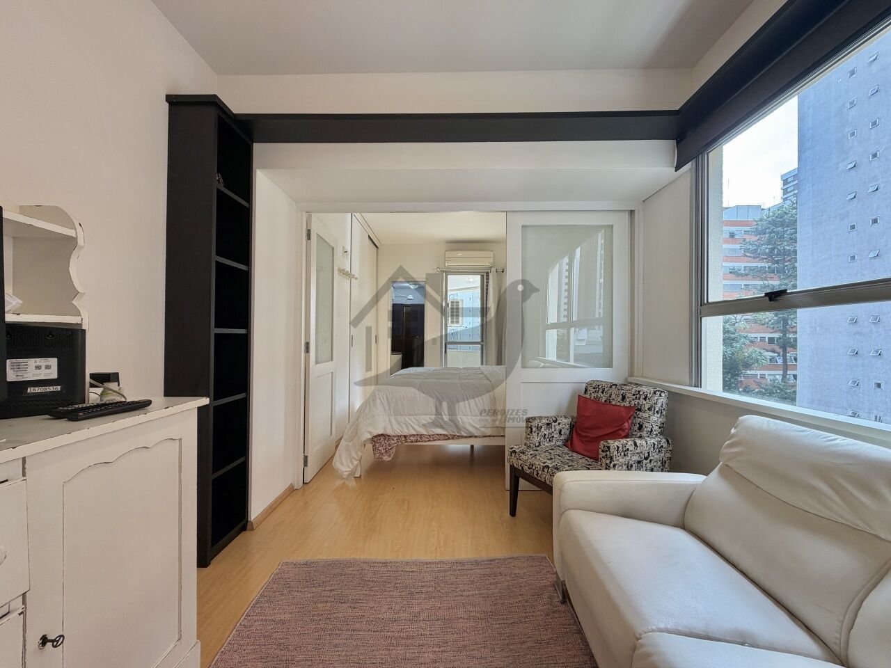 Apartamento para Venda - Perdizes