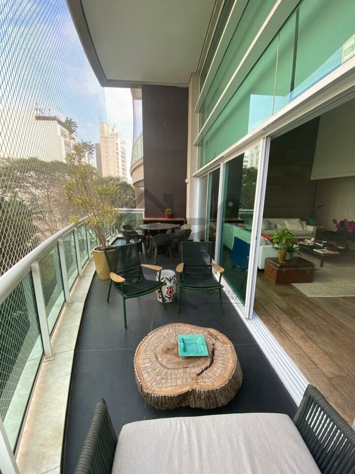 Apartamento para Venda - Perdizes