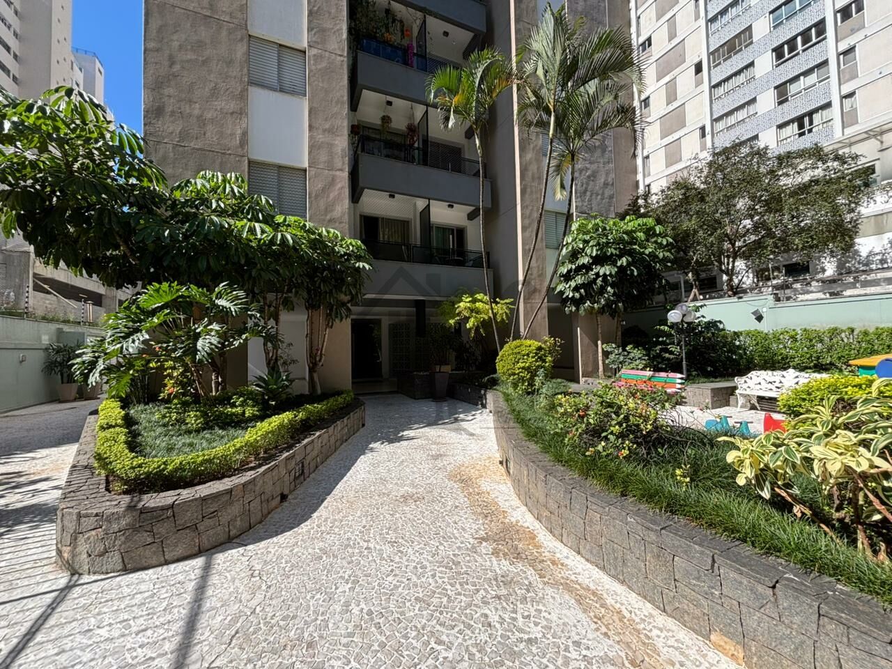 Apartamento para Venda - Perdizes