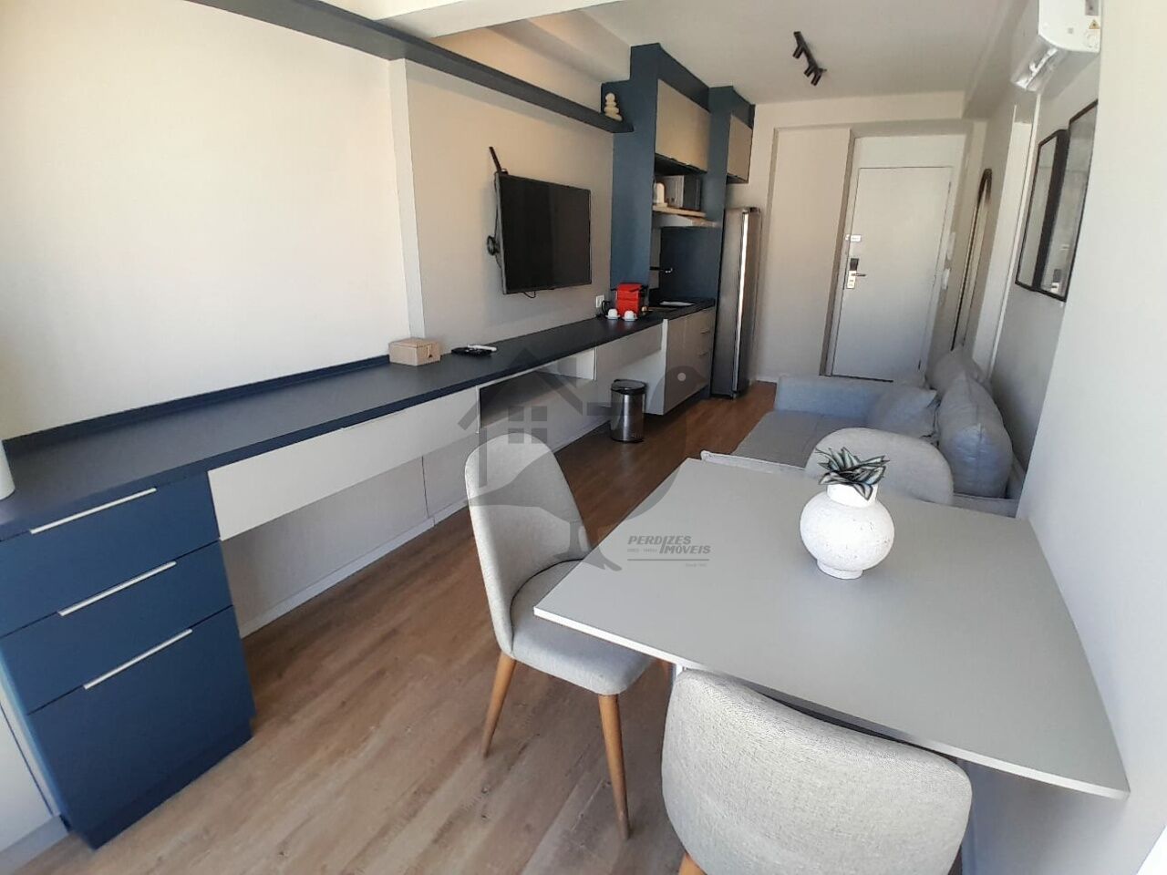 Apartamento para Locação - Perdizes