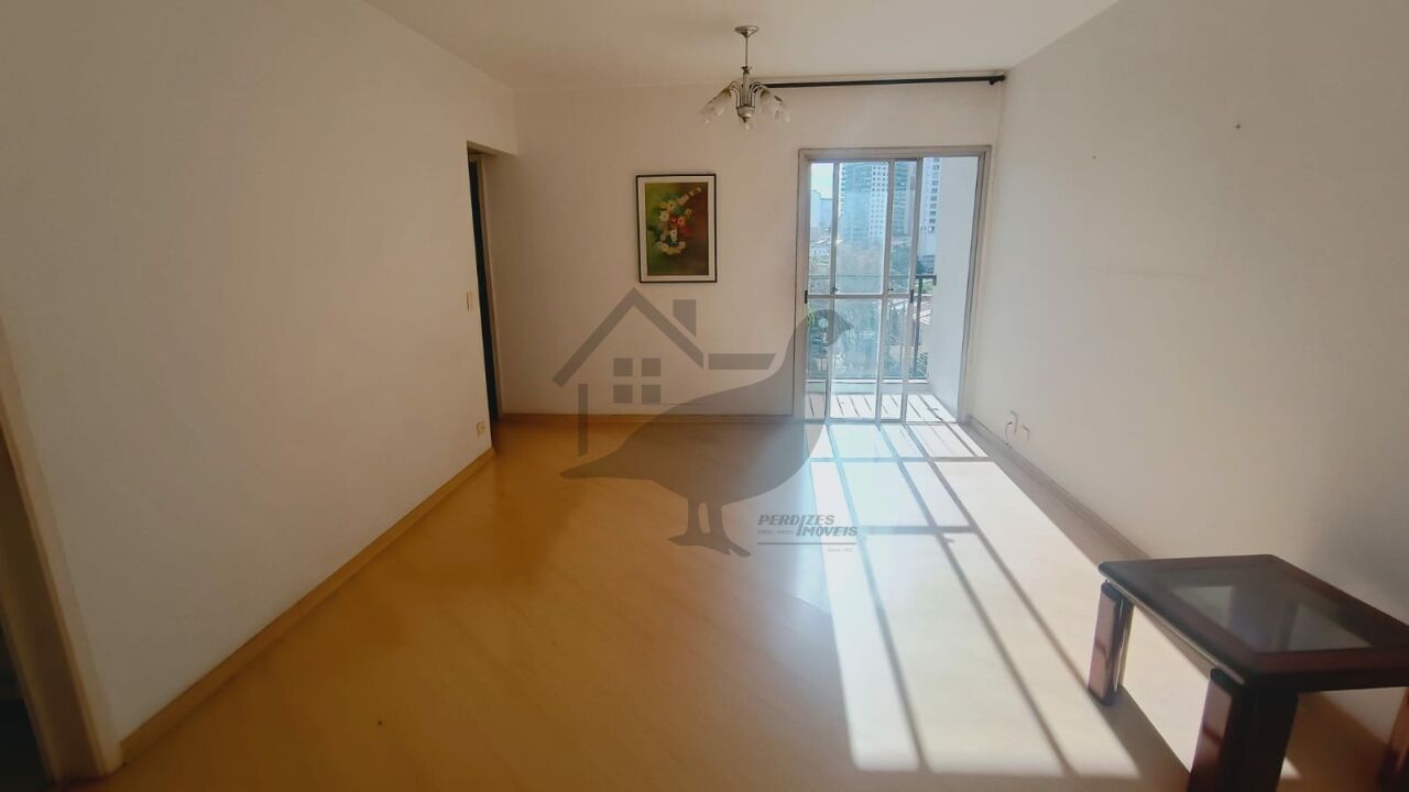 Apartamento para Venda - Vila Pompéia