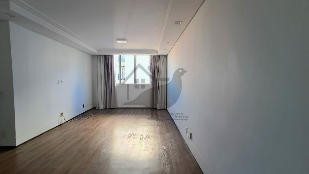 Apartamento para Venda - Sumaré